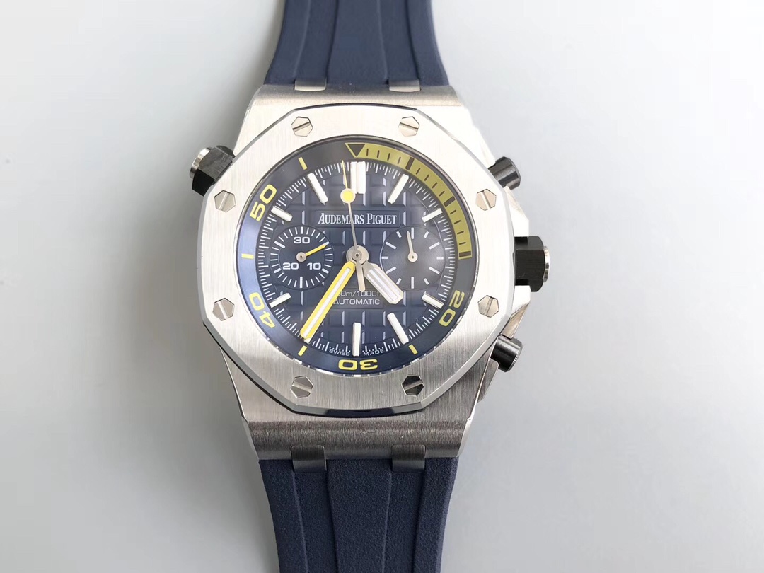 Audemars piguet Royal Oak Offshore Series 26703ST.OO.A027CA.01(1:1 replica) - Top club