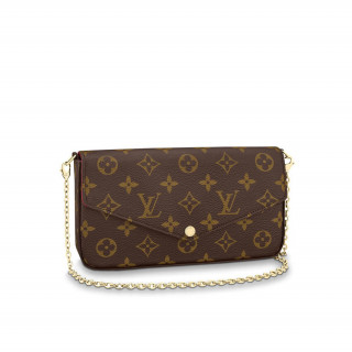 Louis Vuitton1:1High-quality replica