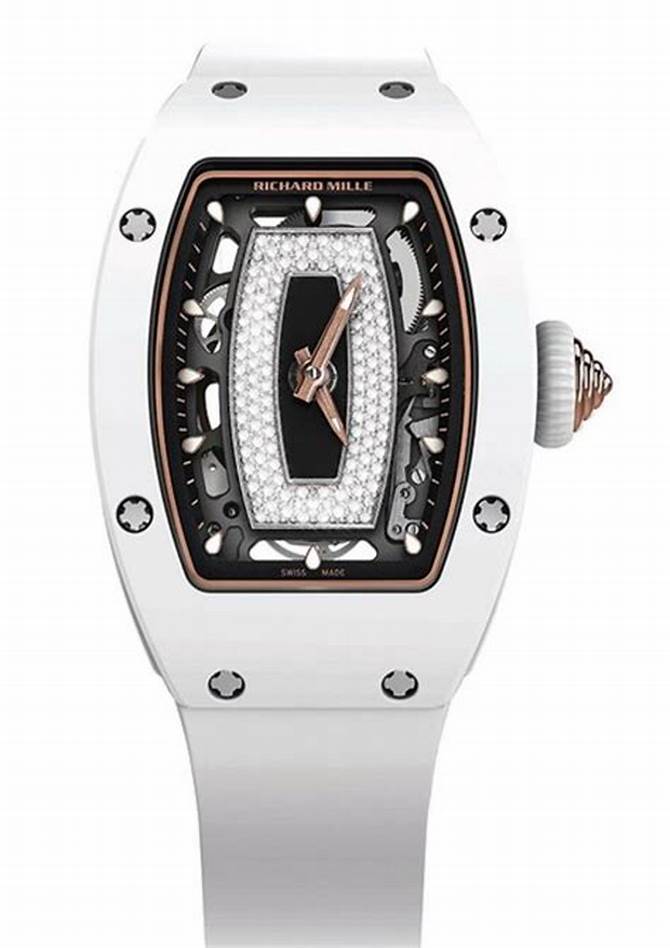 Richard Mille RM07-01(1:1 replica) - Top club