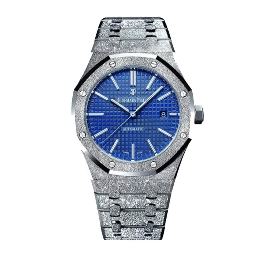 Frosted AP Blue Replica - Top club