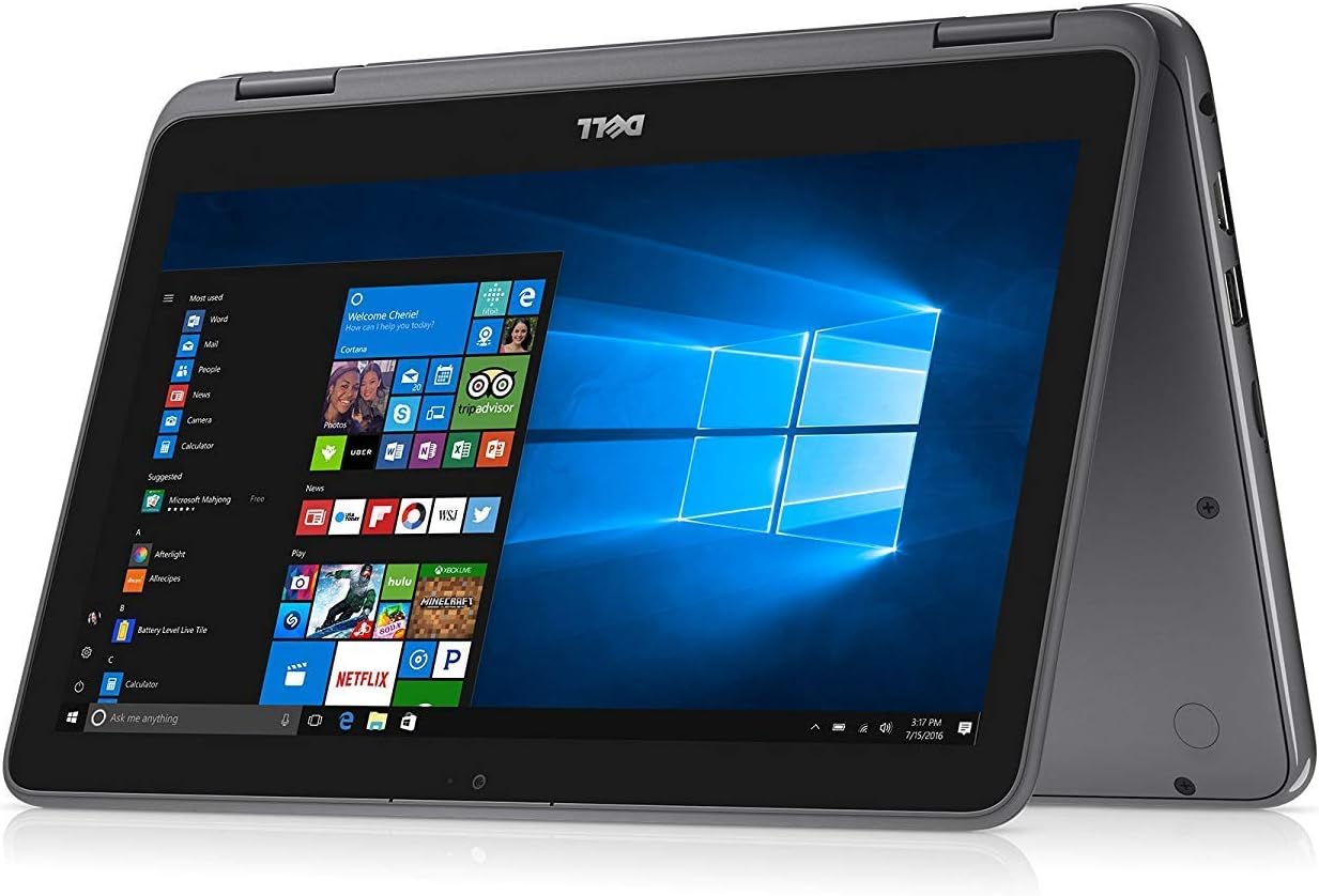 Dell Latitude 3190 11.6