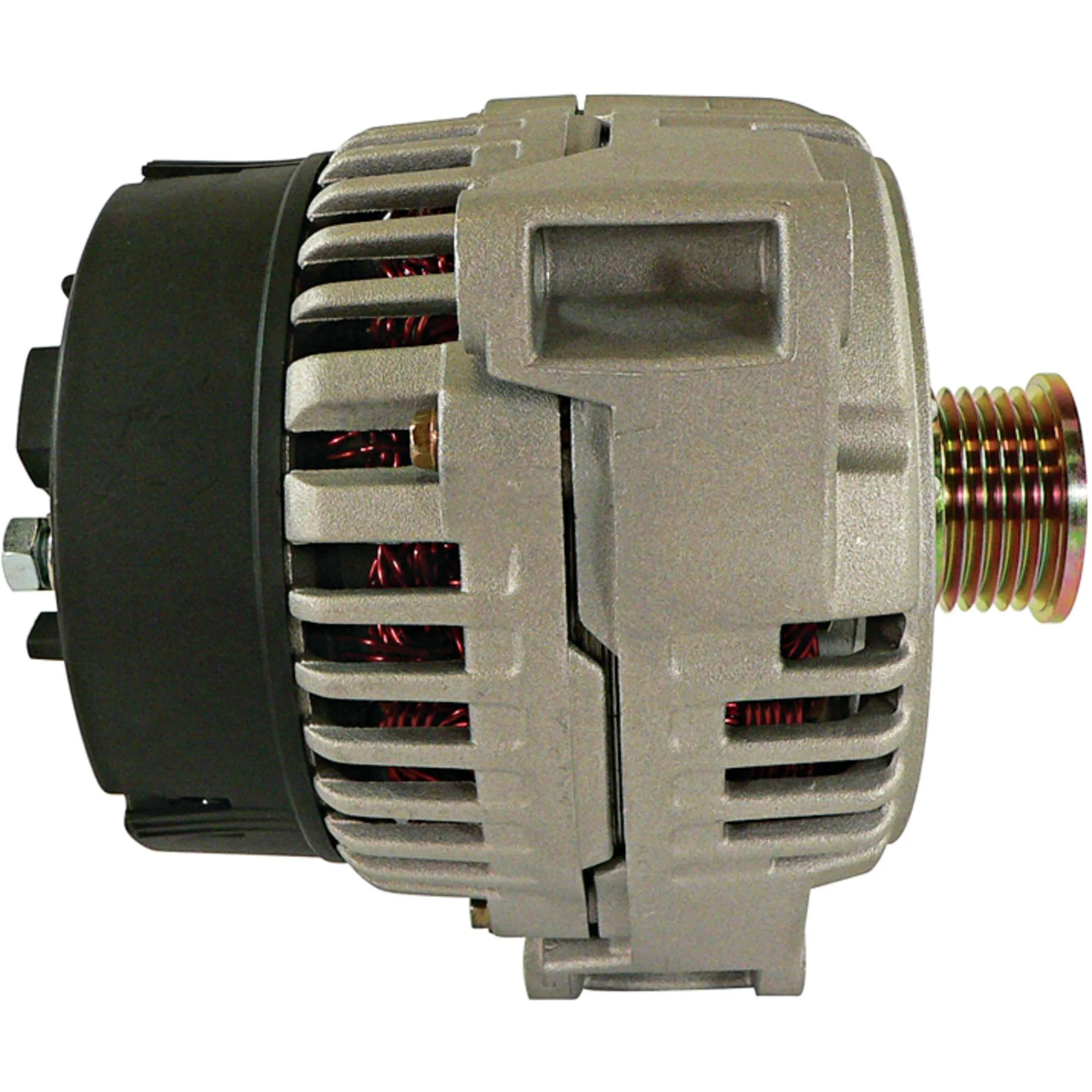 DB Electrical 400-24199 New Alternator for Mercedes Benz CL500 1998, SL500 1994-1998 4.2L 5.0L 6.0L; ABO0269