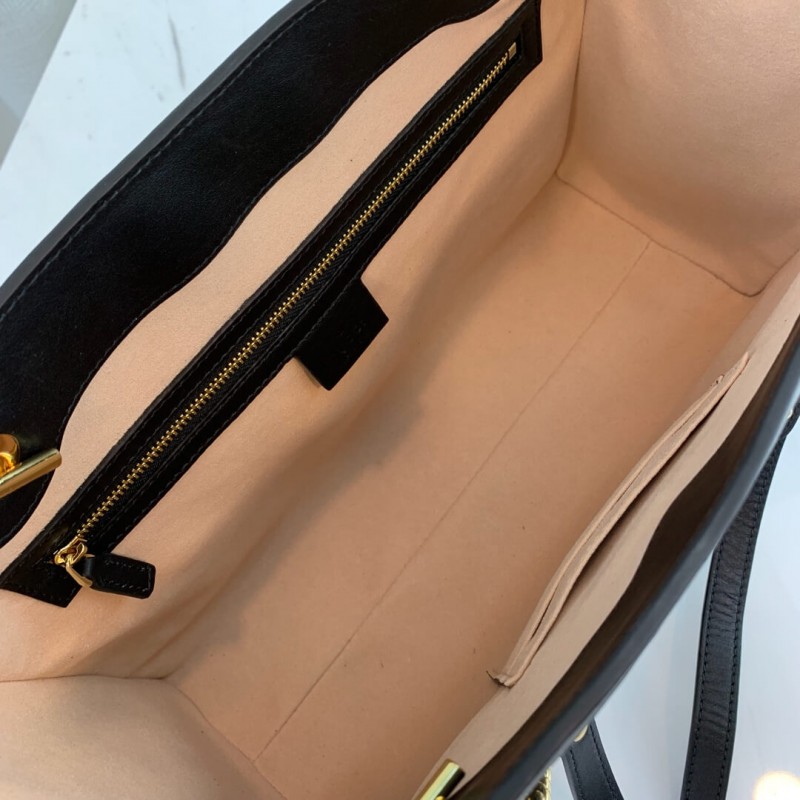 Replica Gucci Padlock Gucci Signature Medium Shoulder Bag 4791971:1High-quality replica