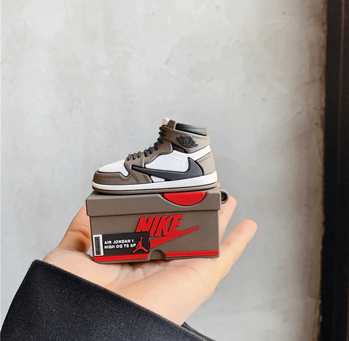 Nike Jordan Limit AirPods Cases - Wholesale & Influencer