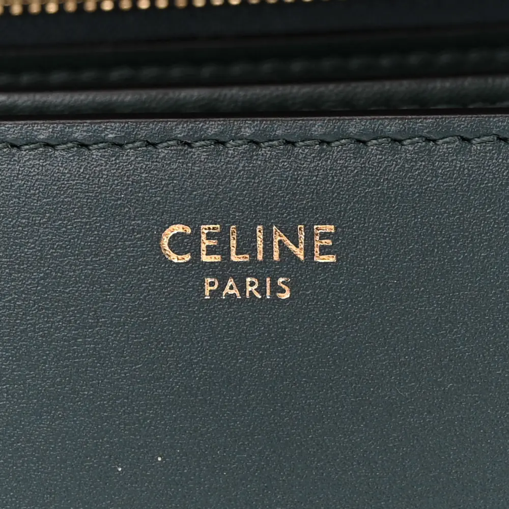 Mirror Quality Replica Celine Amazone Box Flap Bag for Less