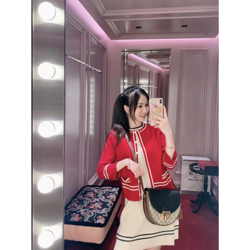 Replica Gucci Padlock Small Shoulder Bag 6445241:1High-quality replica