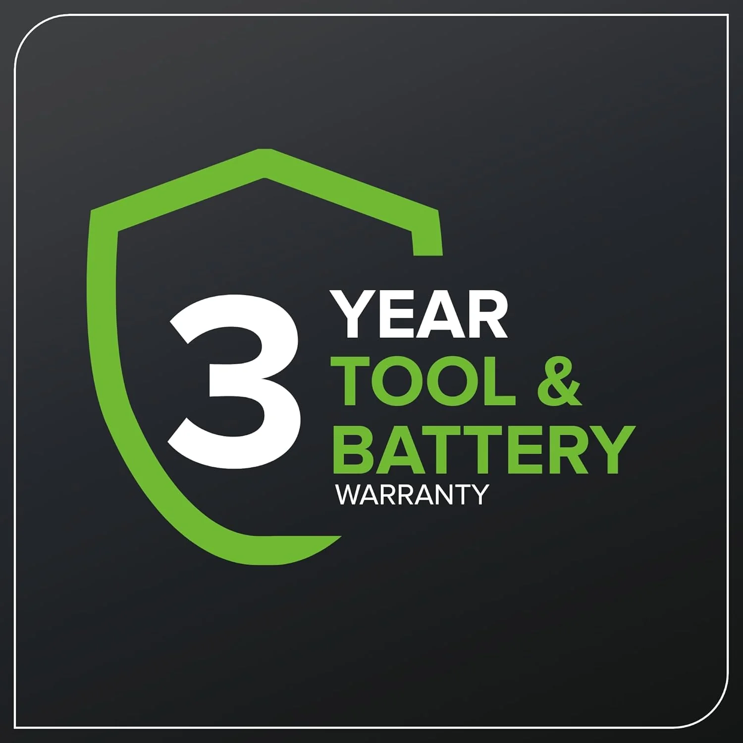 Greenworks 40V Cordless Brushless Leaf Blower Vacuum With Bag, 230 MPH, 505 CFM, 5.0Ah Battery And Charger - Image 10 Greenworks 40V Cordless Brushless Leaf Blower Vacuum With Bag, 230 MPH, 505 CFM, 5.0Ah Battery And Charger - Image 10