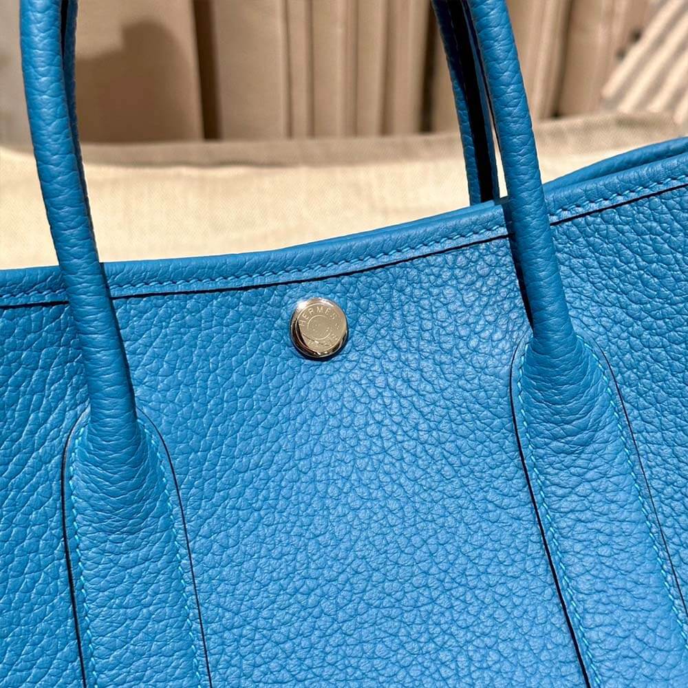 Hermes Garden Party 30 bag1:1High-quality replica