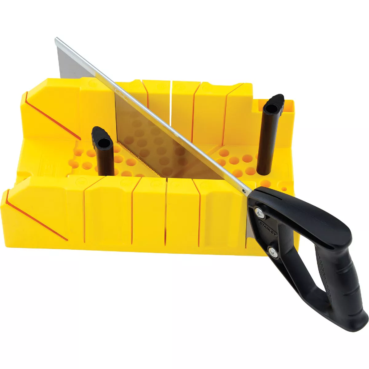 Back Saws