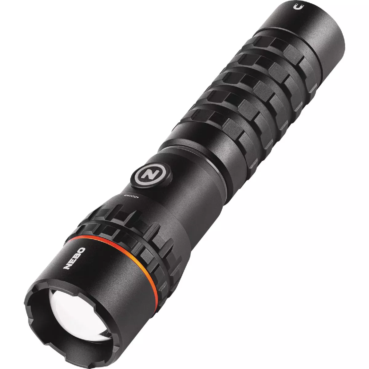 Nebo Slyde King LED Rechargeable Flashlight & Worklight