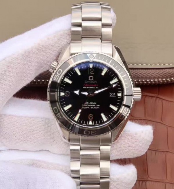 Replica Omega Noob Replica Omega Seamaster Planet Ocean Liquid Metal Limited Edition 1948 - Top club