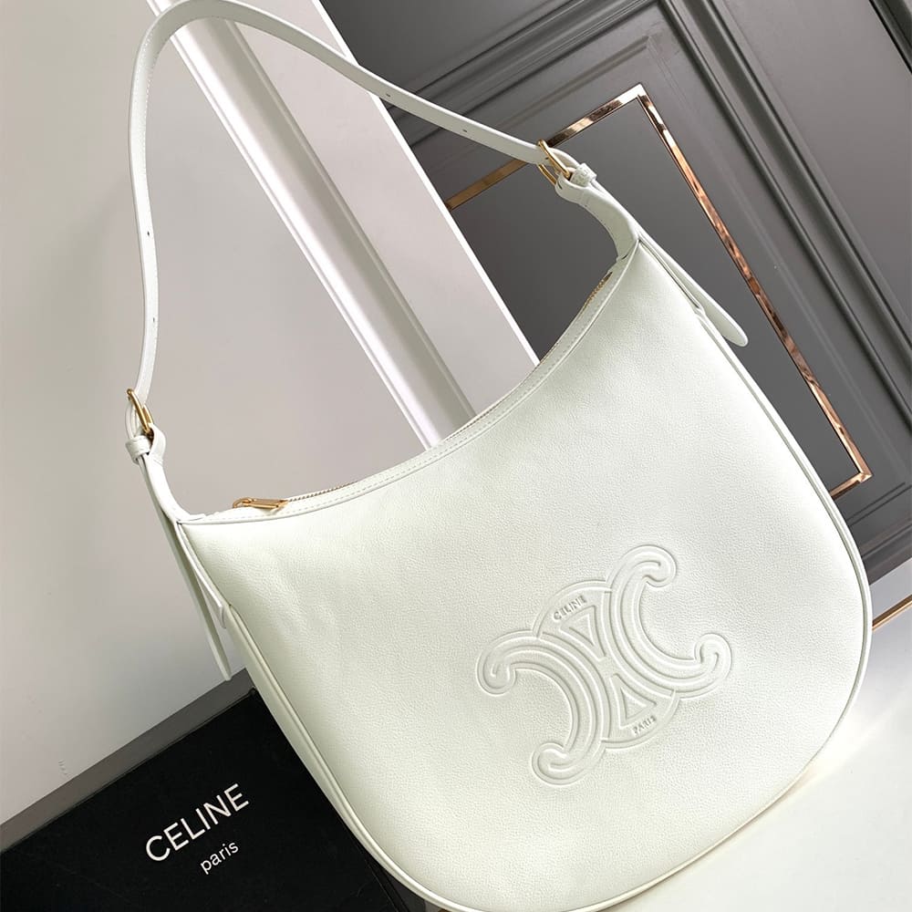 CELINE MEDIUM HELOISE BAG(HIGH-END GRADE)1:1High-quality replica