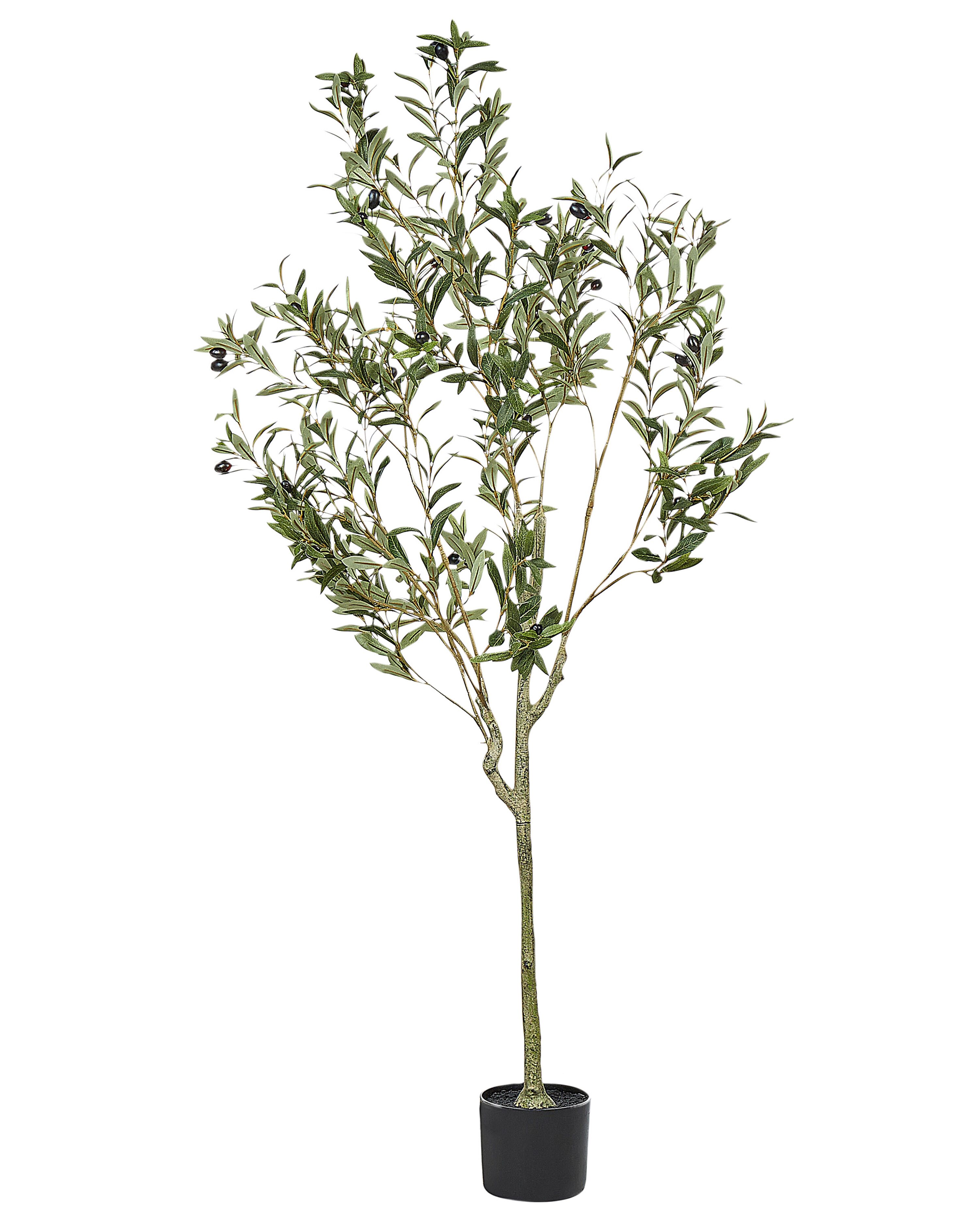 Artificial Plant OLIVE TREE 153 cm Green