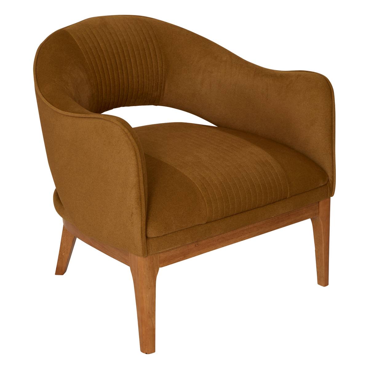 Armchair "Libor" Camel