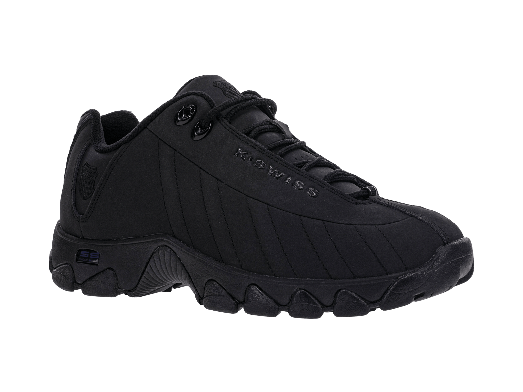 ST329 CMF - Footwear K-Swiss