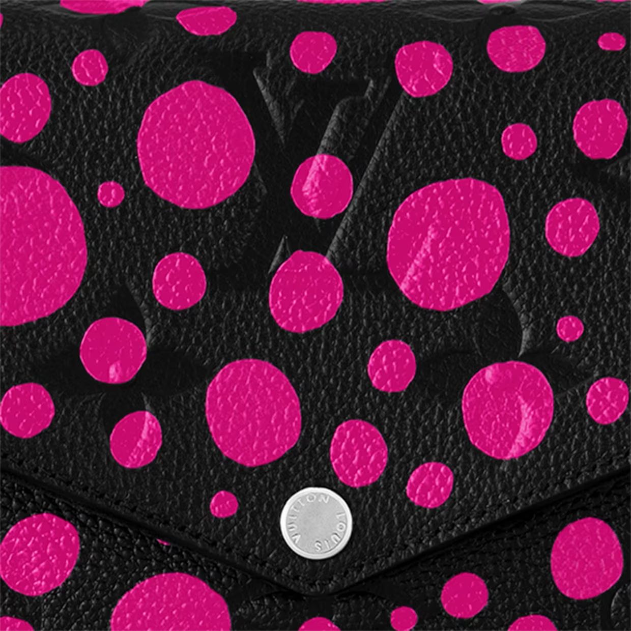 YK Felicie Pochette M819551:1High-quality replica
