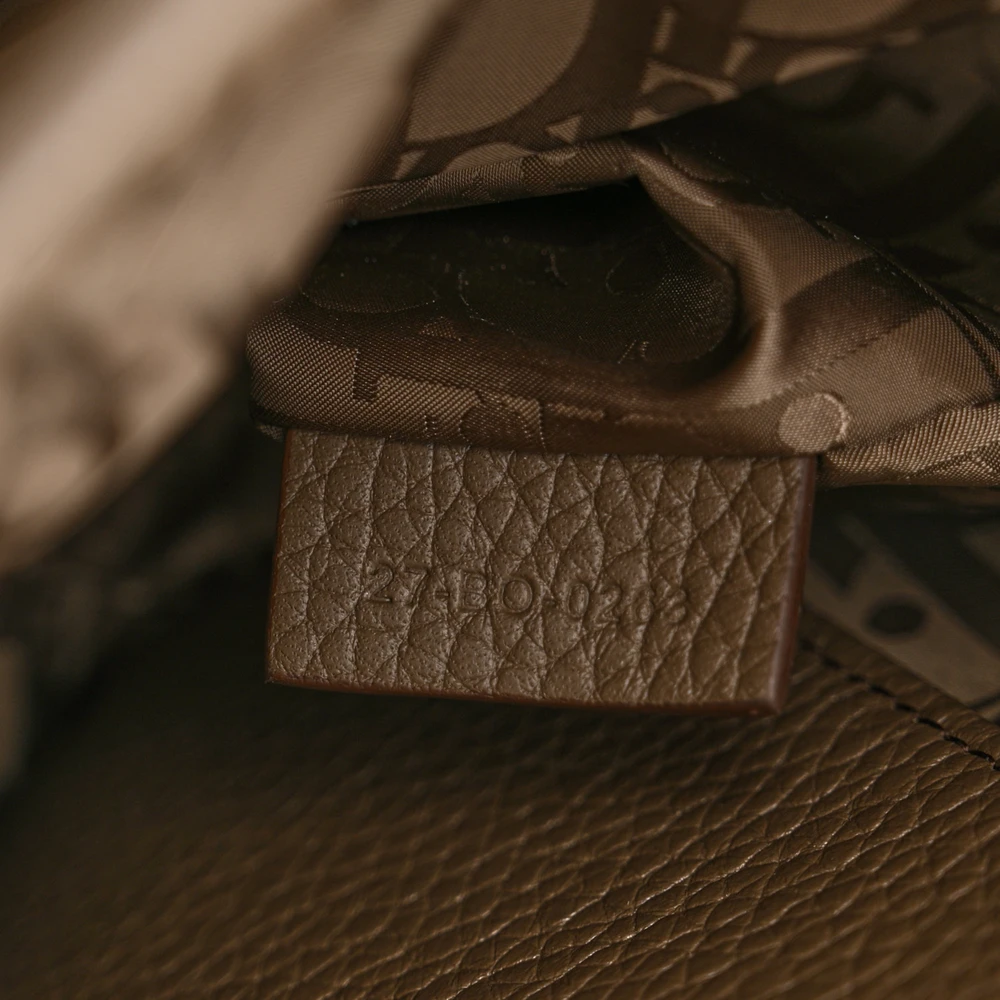 Dior Khaki Men’s Pillow Bag Replica Designer1:1High-quality replica