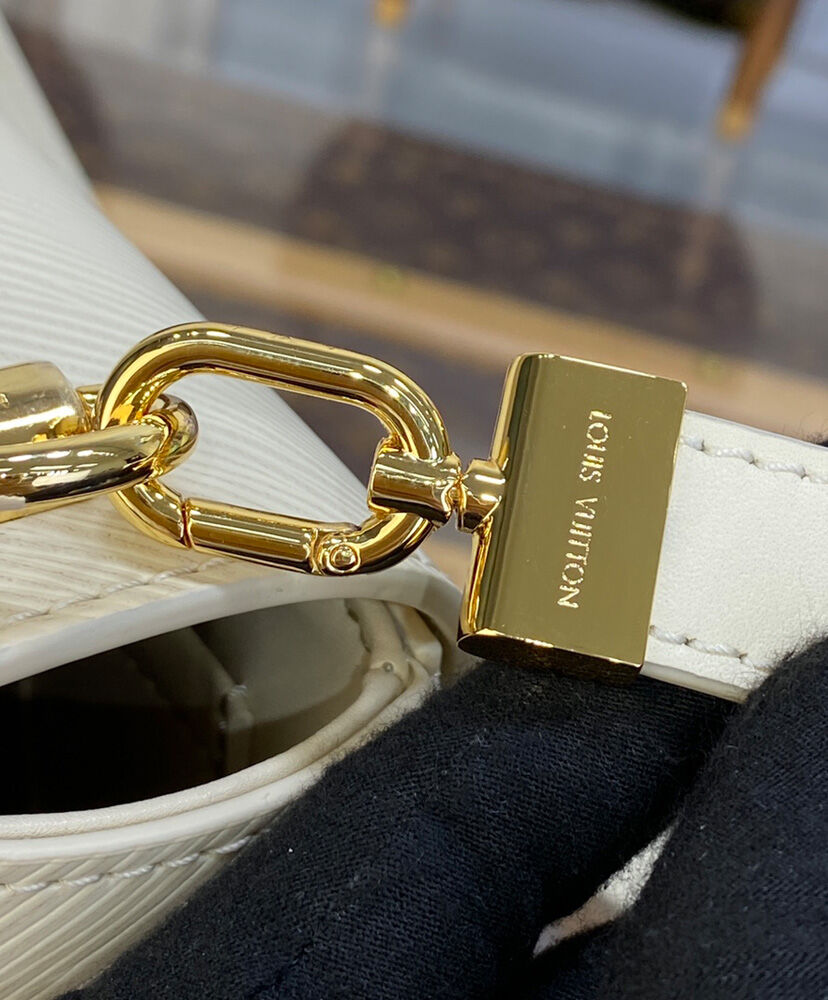Louis Vuitton Twist MM M22773 M227741:1High-quality replica