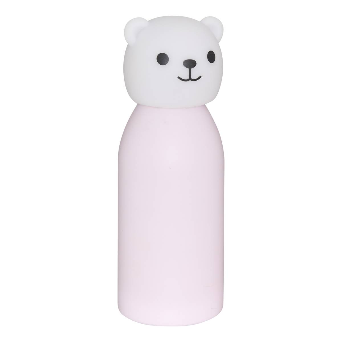 Kids' Water Bottle "Orso" Various colors