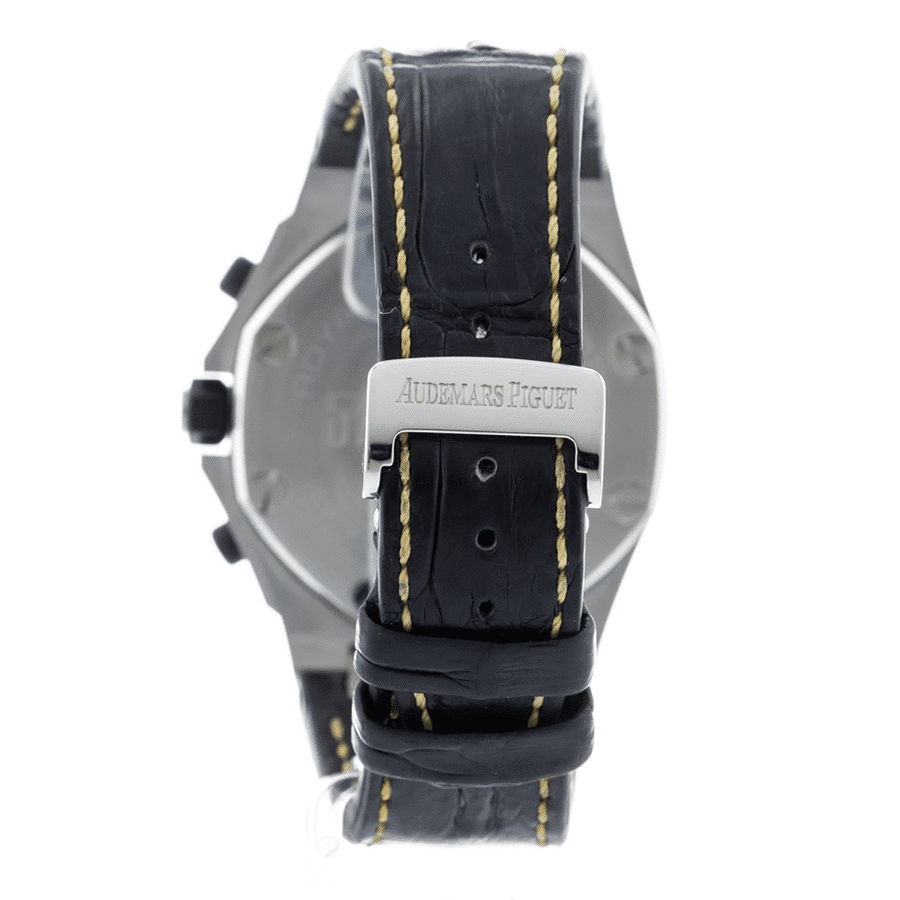 Audemars Piguet New York Replica Watch - Top club