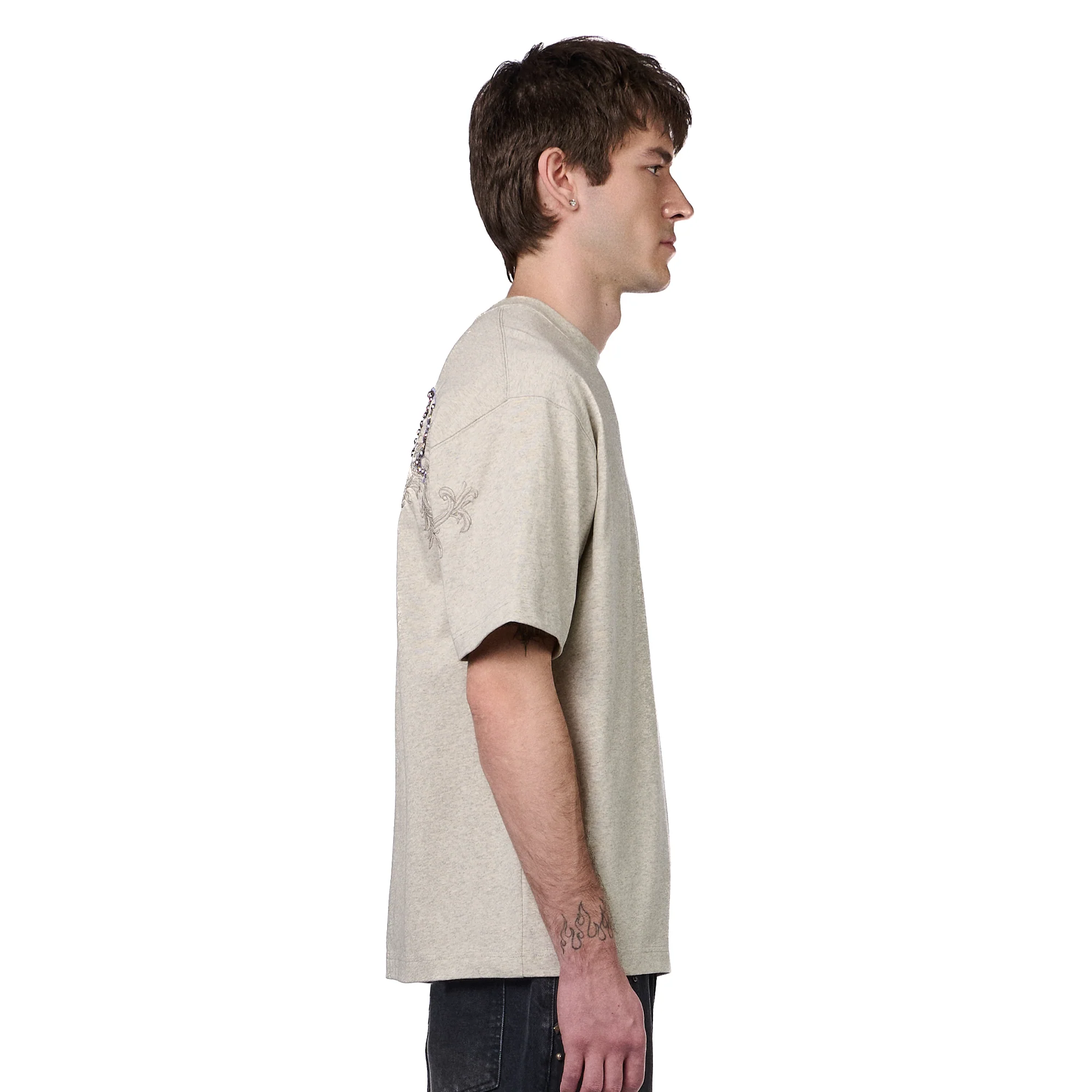 "hellboy" T Shirt