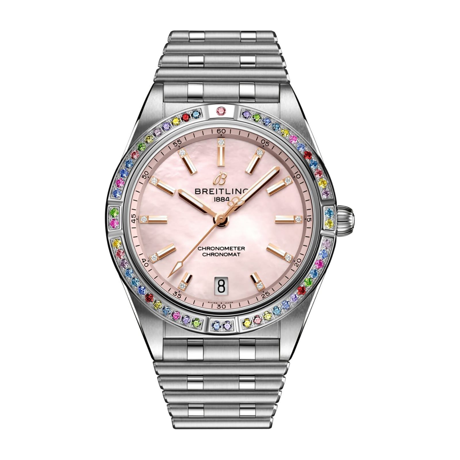 Fake Breitling Replica Watches Chronomat Automatic 36 South Sea(1:1 replica) - Top club