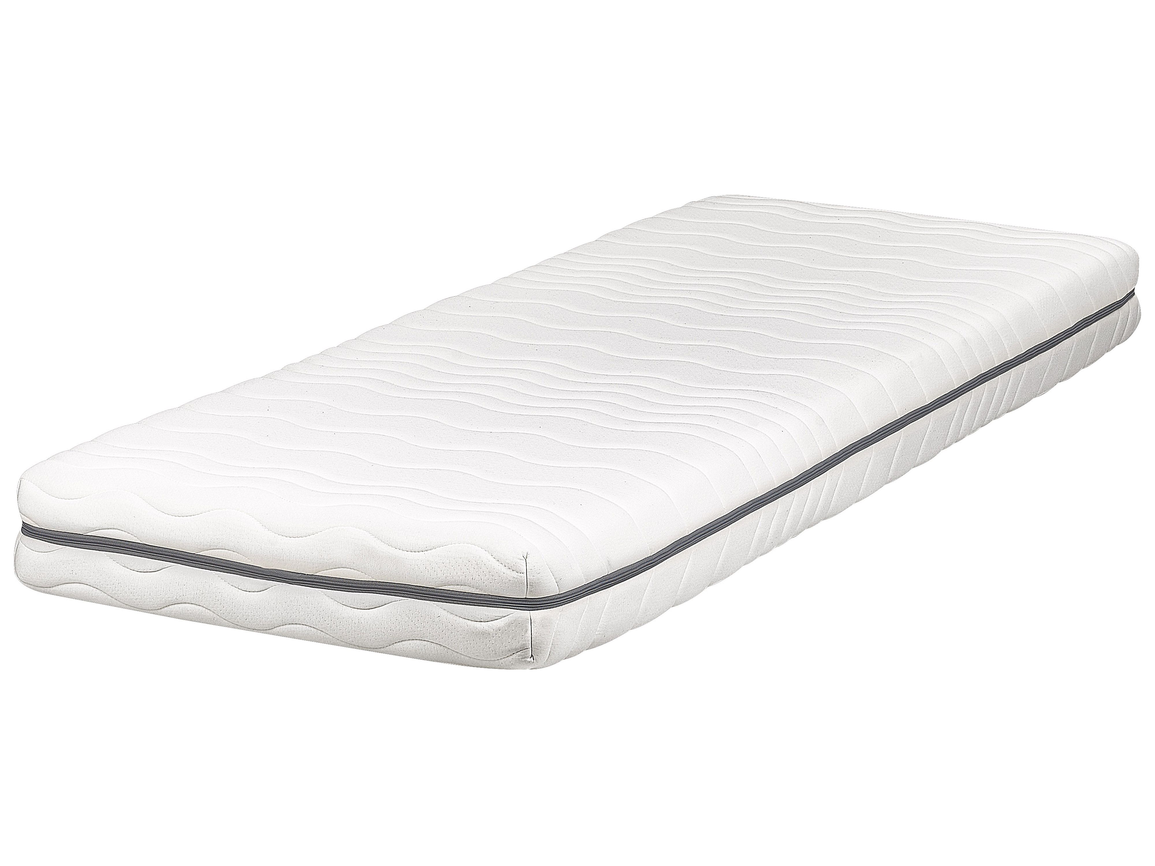 Memory Foam Mattress SERENITY H2/3 Medium 80 x 200 cm (EU Small Single)