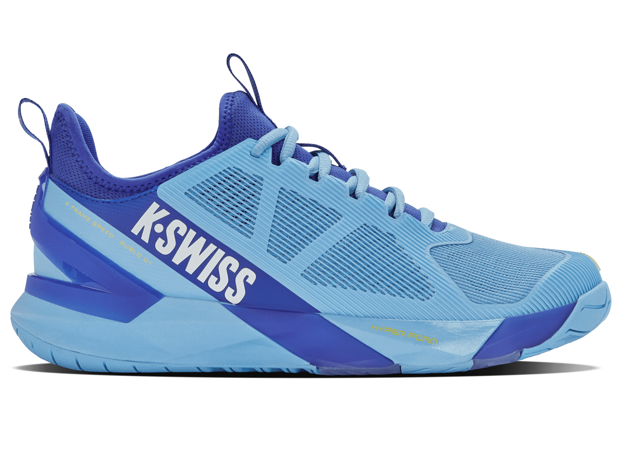 K-FRAME SPEED RUBLO - Footwear K-Swiss