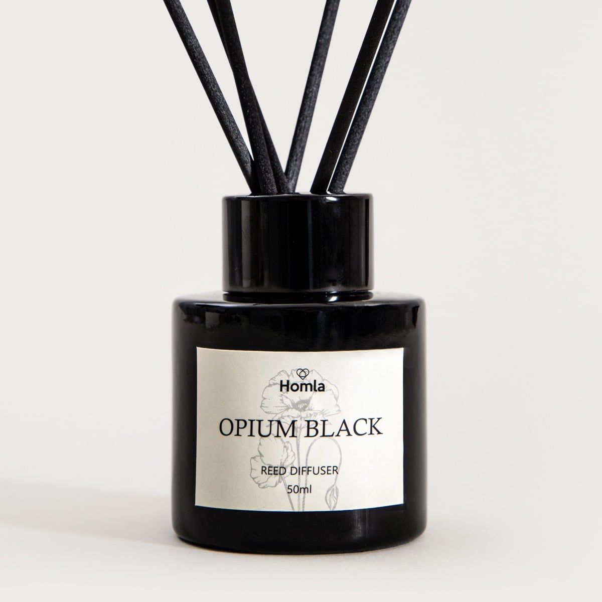 Dyfuzor zapachowy TOFU Opium Black 50 ml