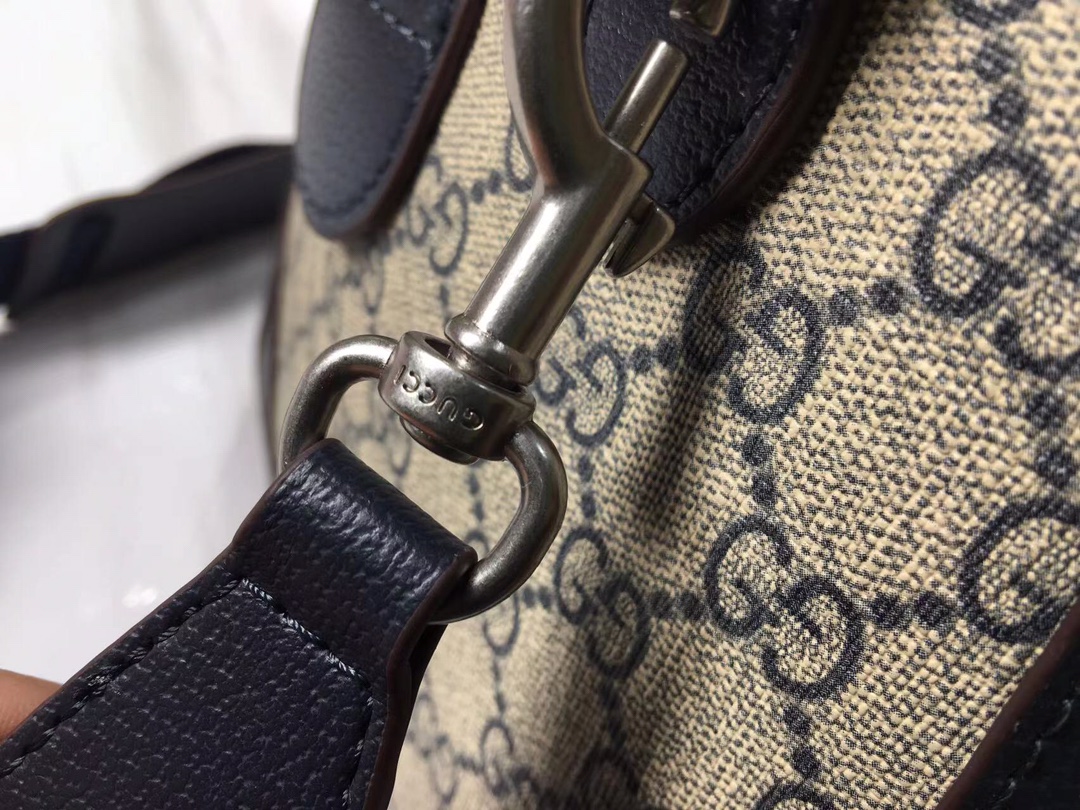 Replica Gucci Ophidia Medium Duffle Bag1:1High-quality replica