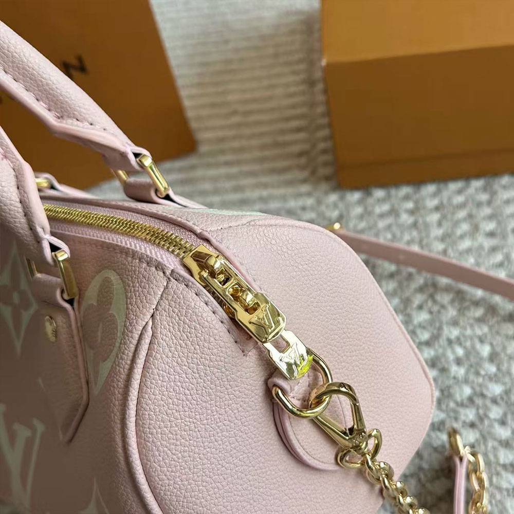 Louis Vuitton M14226 Nano Speedy1:1High-quality replica