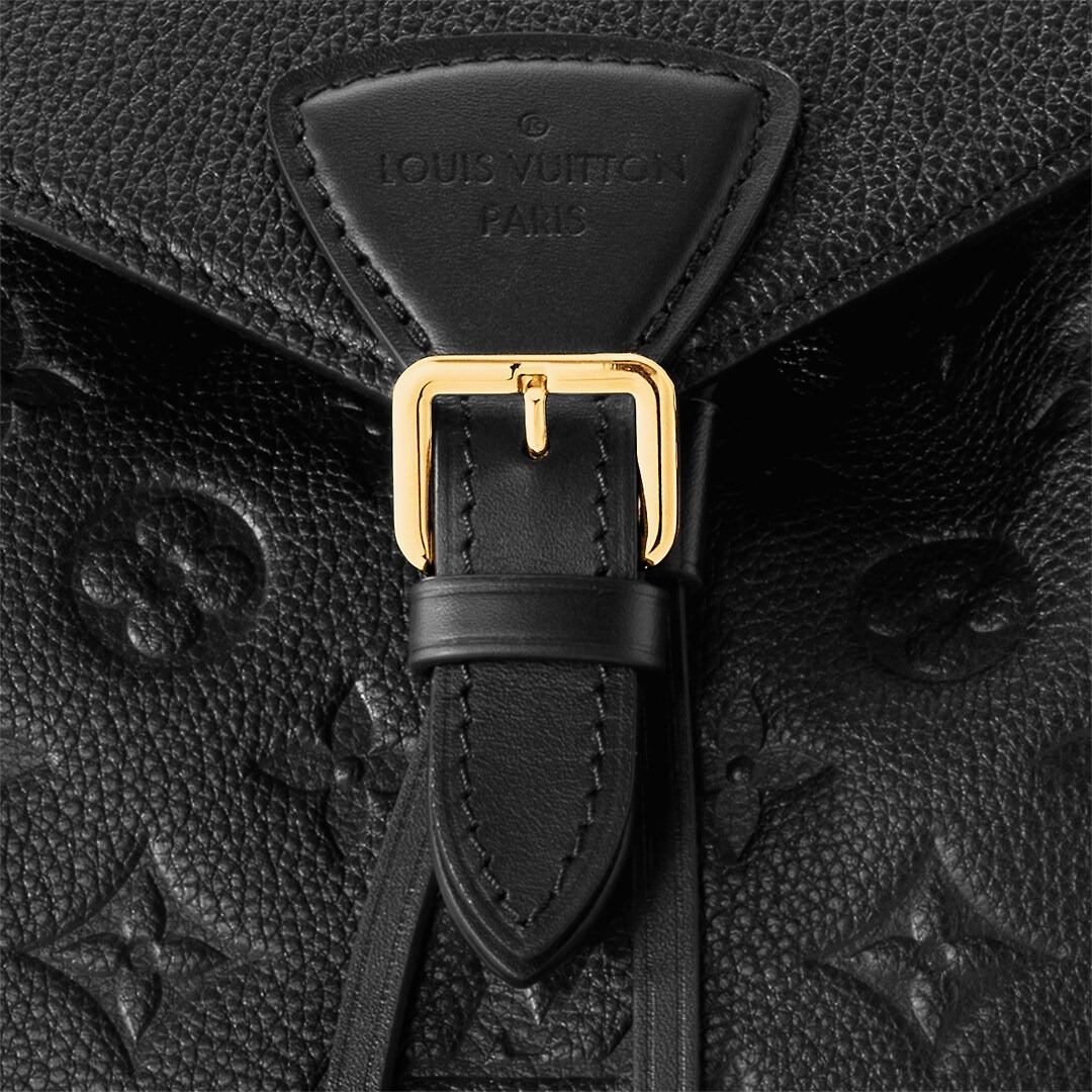Montsouris Backpack M452051:1High-quality replica