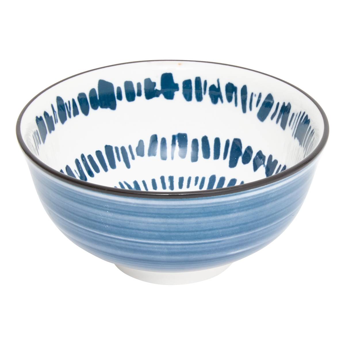 Small bowl "Umami" Porcelain, Blue