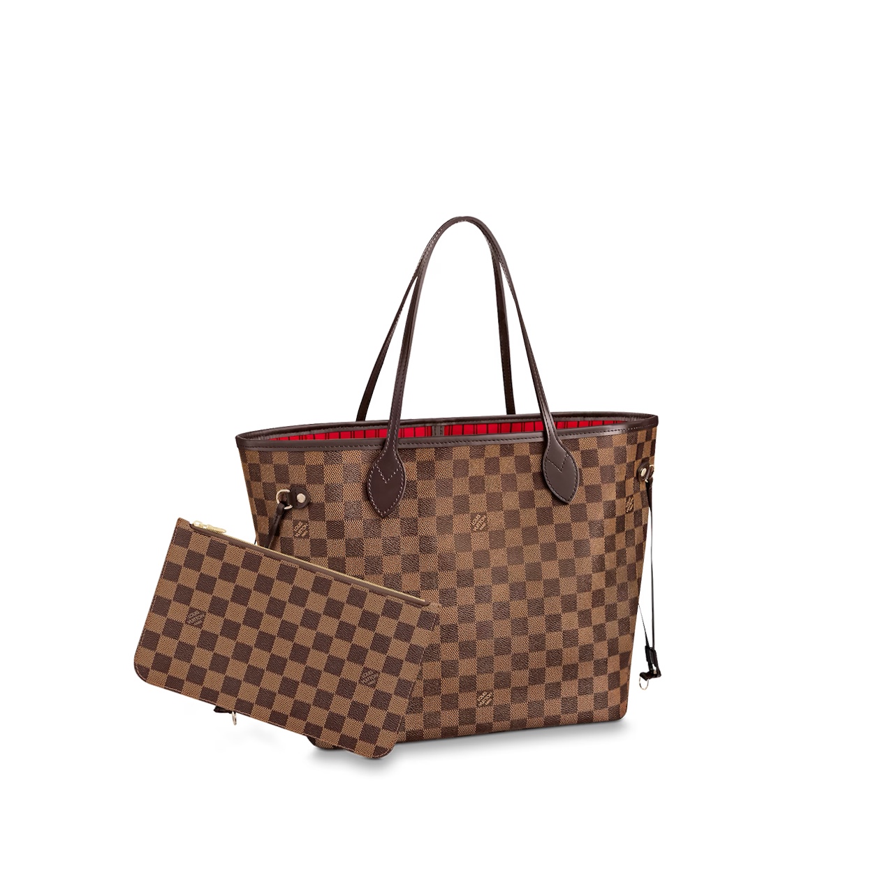 Neverfull MM N413581:1High-quality replica