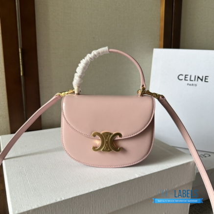 Celine Besace Bag | Medium Luxury Crossbody