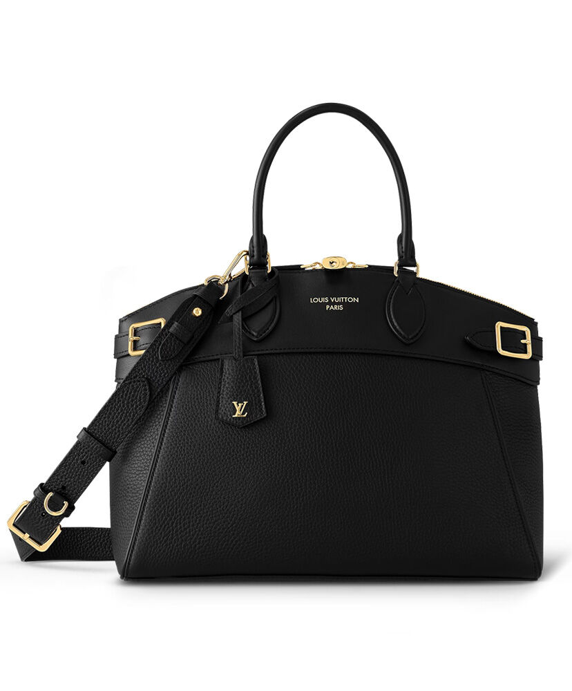 Louis Vuitton Lock It MM M22914 M22925
