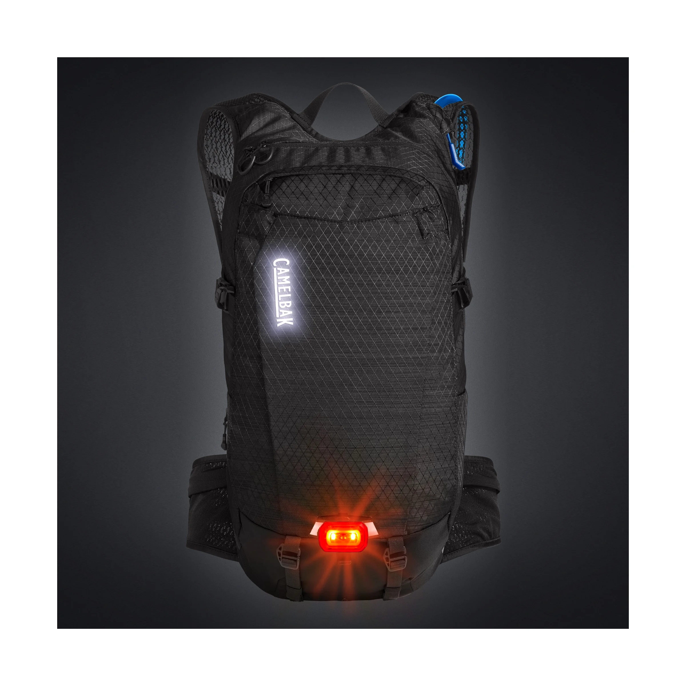 Camelbak M.U.L.E. Pro 14 100oz, Black - Image 8