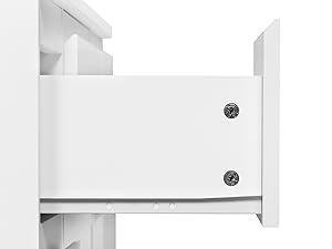Toaletka,MB6124ws