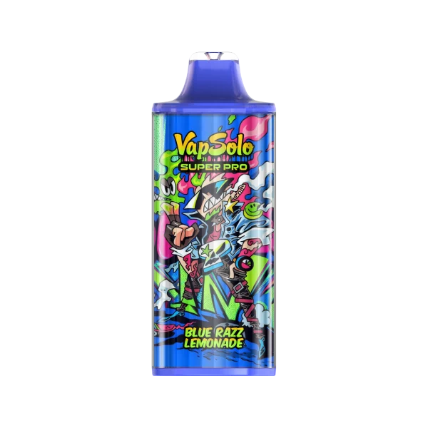 Vapsolo Super  Pro 30000  puffs