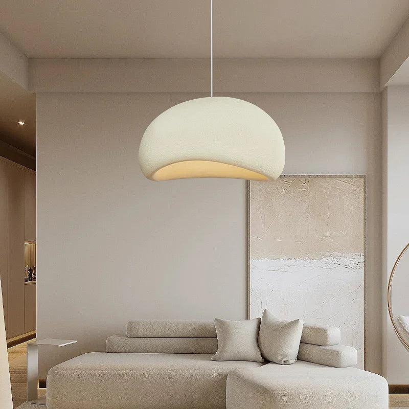 ZenStraling | Wabi-Sabi Harmonie Lamp