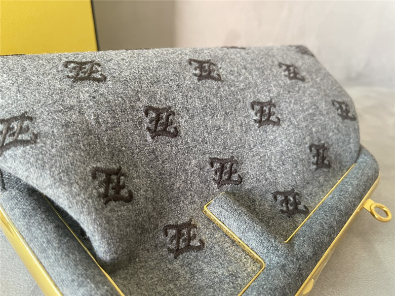 fendi first bag small - Replicaclubs
