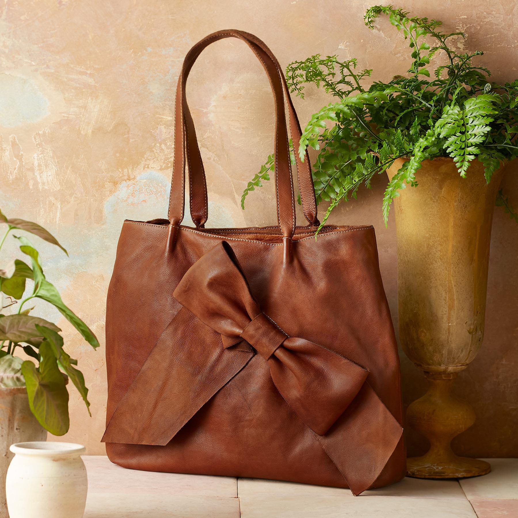 Meadow Paths Tote | Sundance Outlet - Sundance Clothing