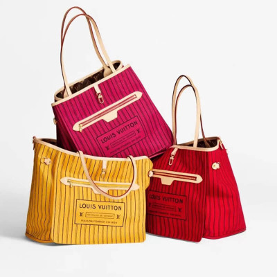 Louis Vuitton1:1High-quality replica