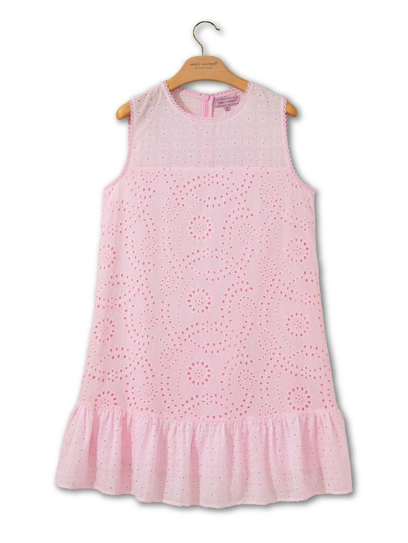 0126-DRS-SUN-PINK - Simply Southern Outlet