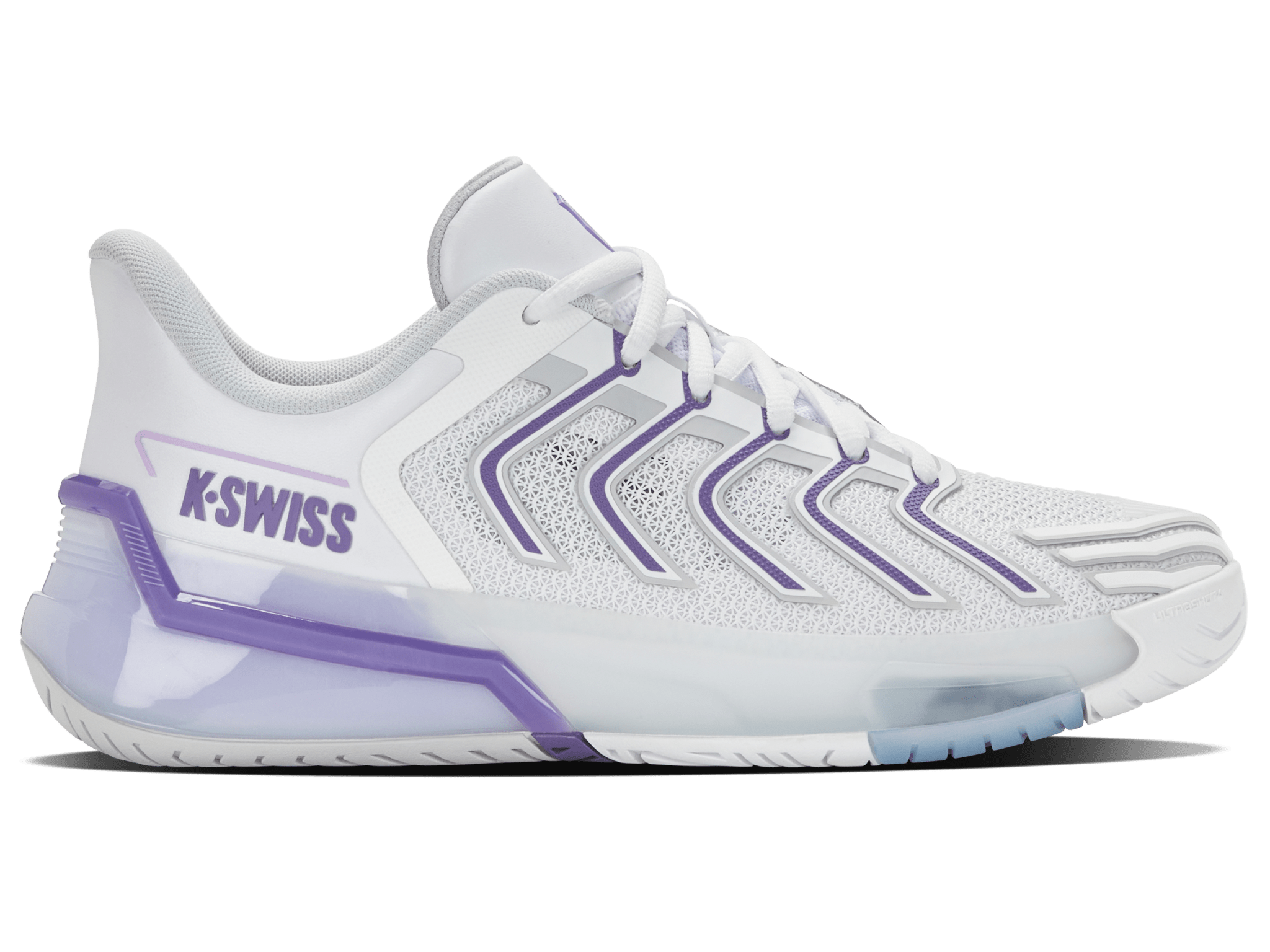 ULTRASHOT 4 - Footwear K-Swiss