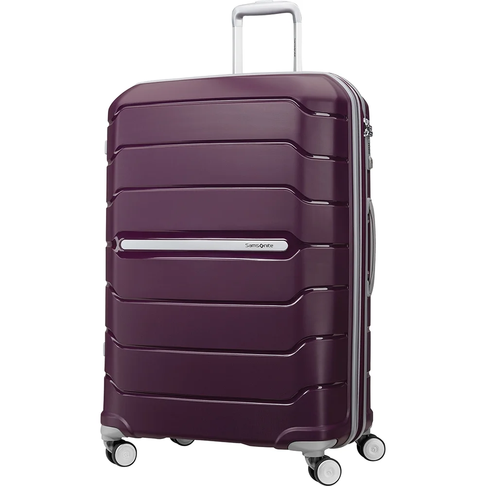 Samsonite Freeform Hardside Expandable Spinner Luggage 2PC Set(21/28-Carry-on/Large) - Image 16