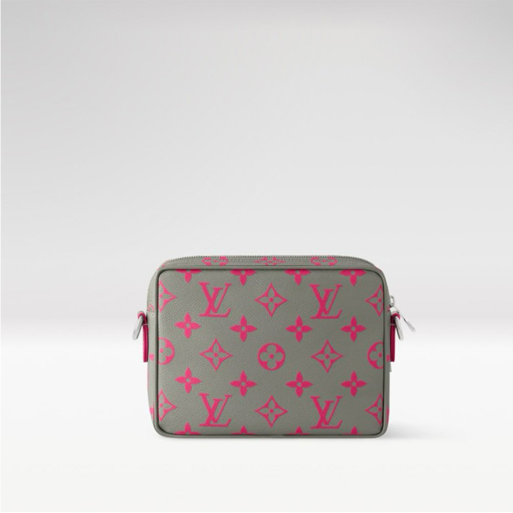 Louis Vuitton M15024 New Nil Bag1:1High-quality replica