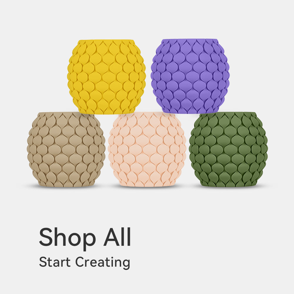 .FDM 3D Printer Filament