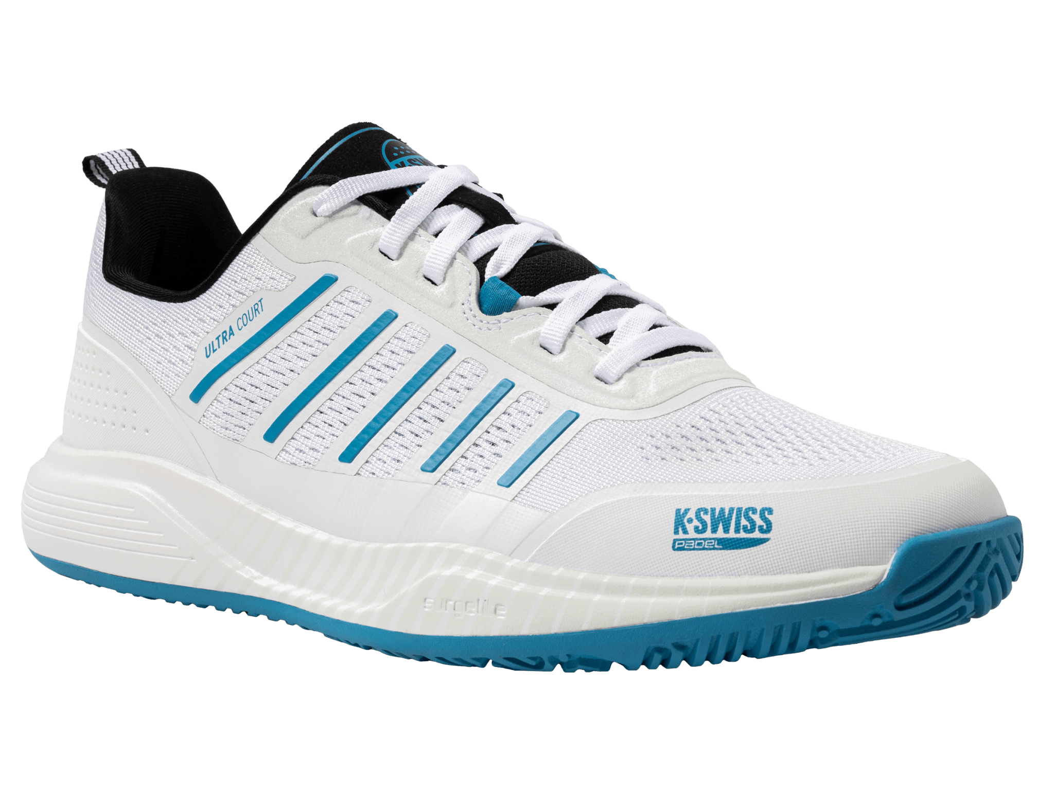 ULTRA COURT PADEL - Footwear K-Swiss