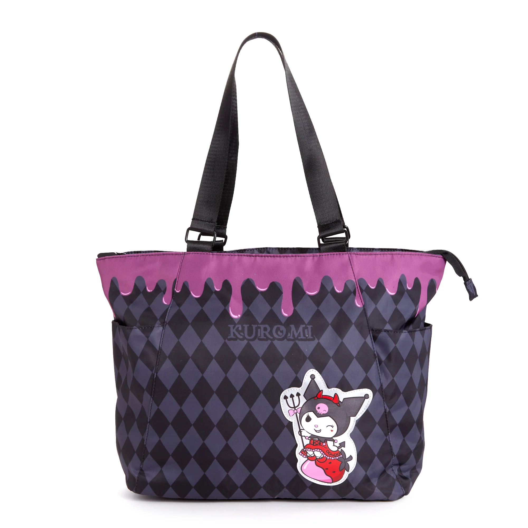 Sanrio Kuromi Tote